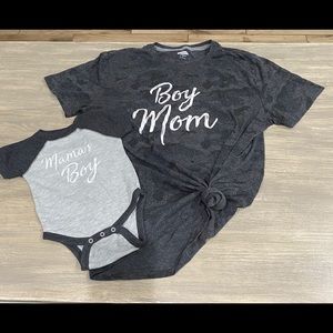 Mommy and Me Bundle